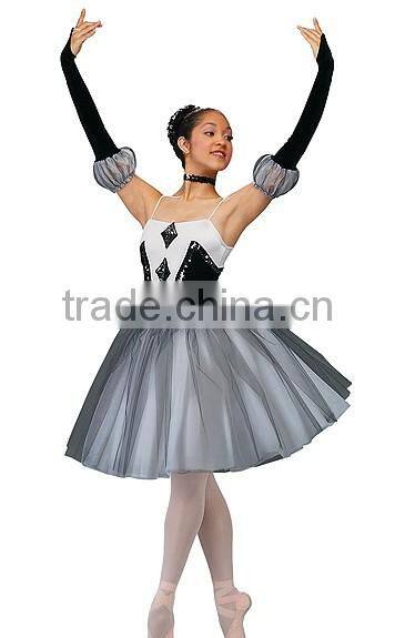 Newly launched--europe classical ballet tutu skirt-Adult beautiful dancewear -teen ballet dance tutu Newly launched