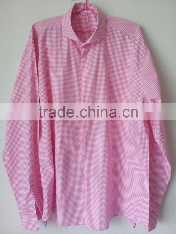 Best Prices Latest Top Quality pima cotton shirt with competitive offer