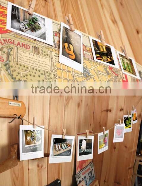 DIY handmade accessories | two-strand hemp rope | photo wall-use | rope wholesale / jute