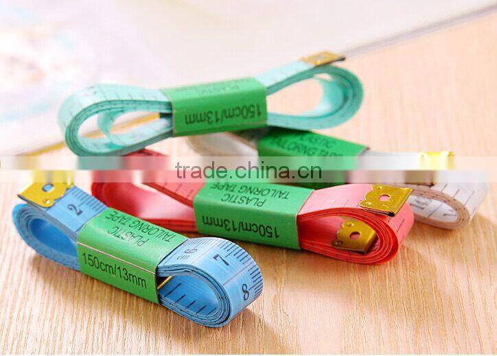 tailor measuring tape