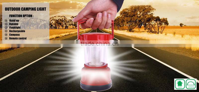 Wholesale Products Custom flashlight led camping