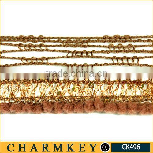 2013 new fancy sequin yarn for knitting hand acrylic knitting yarn