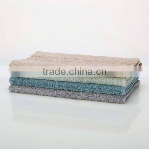 high quality Egyptian cotton towel set, bath towel