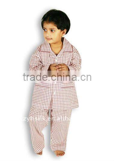 boy's pajamas 2011 new sleepwear