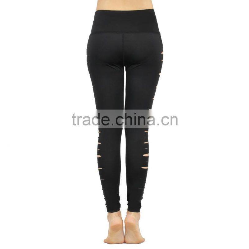 Fitness leggings Women Workout gym Hero Print Yoga Pants