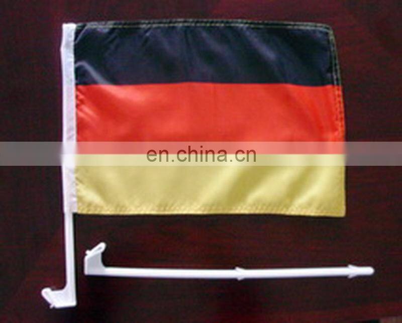 Cheap German Car Flag, Country Flags For Car Window