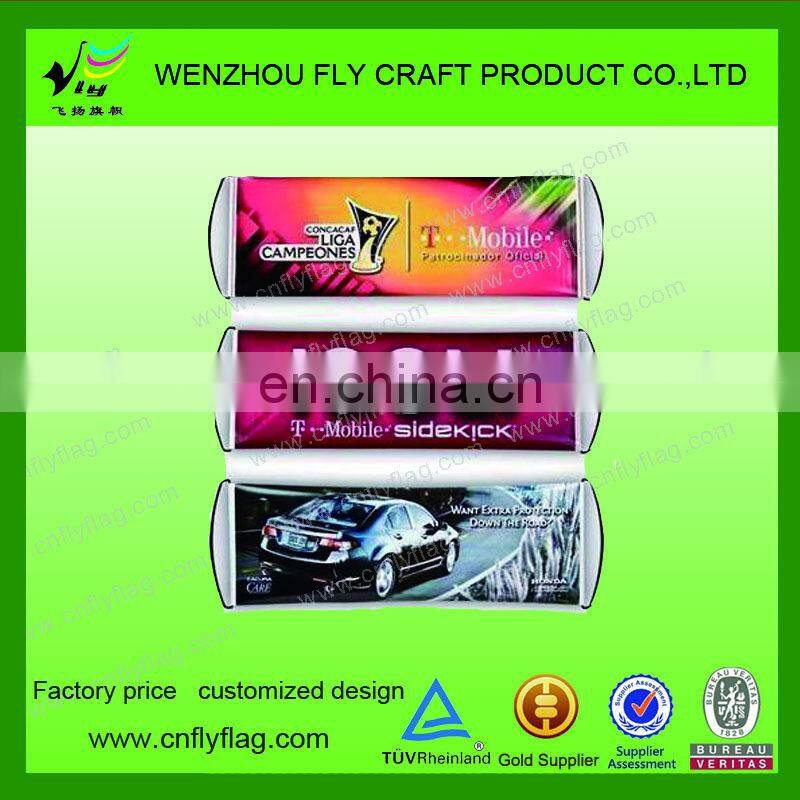 2013 advertising banners