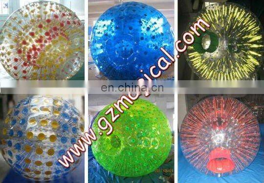 Inflatable zorb ball inflatable human ball inflatable ball