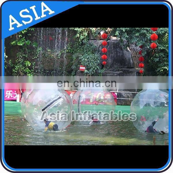 Durable Football Water Ball, Water Sphere For Sale