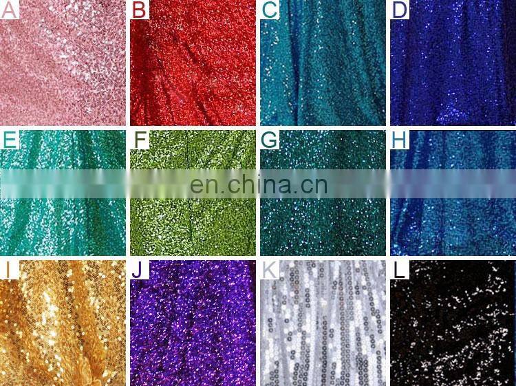 Wholesale Latest Design One Shoulder Floor-Length Red Chiffon Beaded Long Bridesmaid Dresses SD343