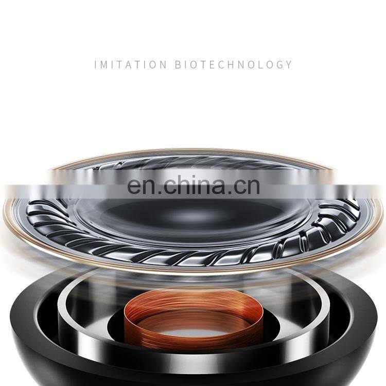 Free sample free shipping JOYROOM JR-E203 3.5mm In-Ear Wire Control Stereo Earphones with Mic