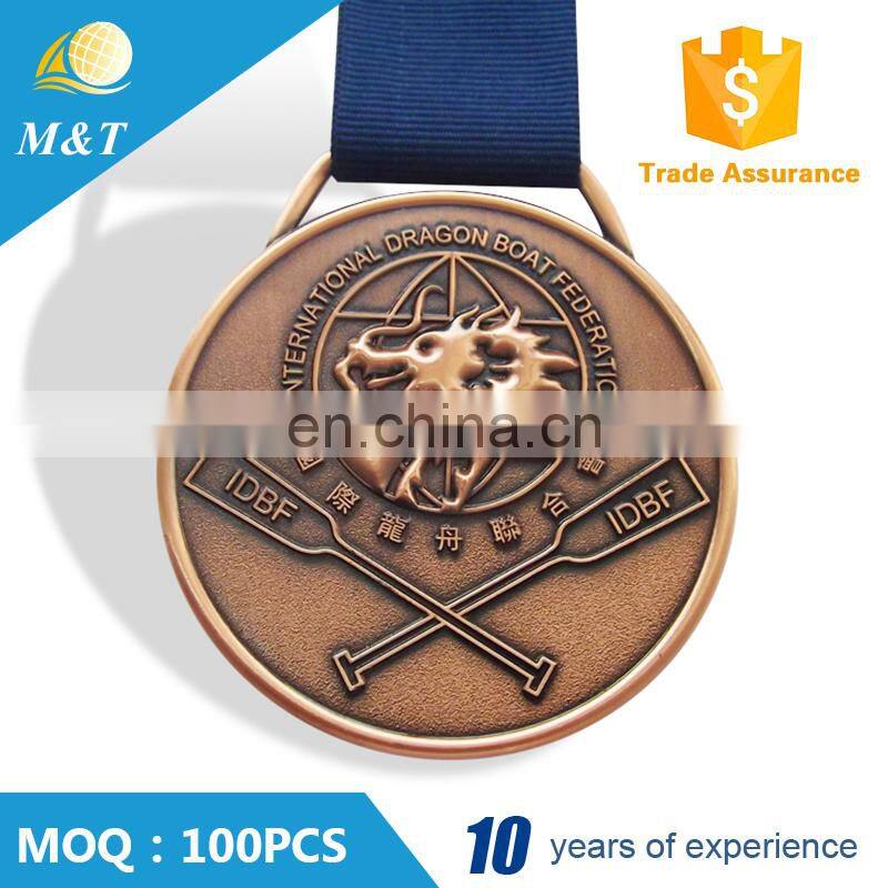 Cheap custom high quality ancient medallions