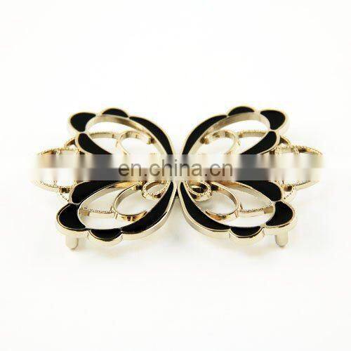 ring buckle swimwear accessories