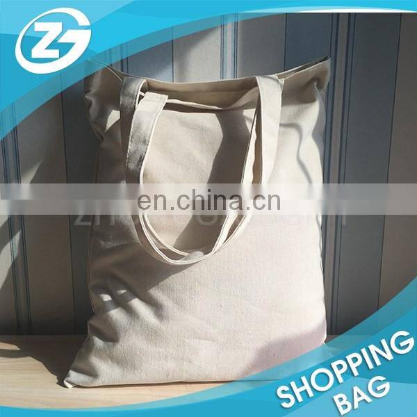 Heavy Duty High Quality Canvas Tote Bags Wholesale