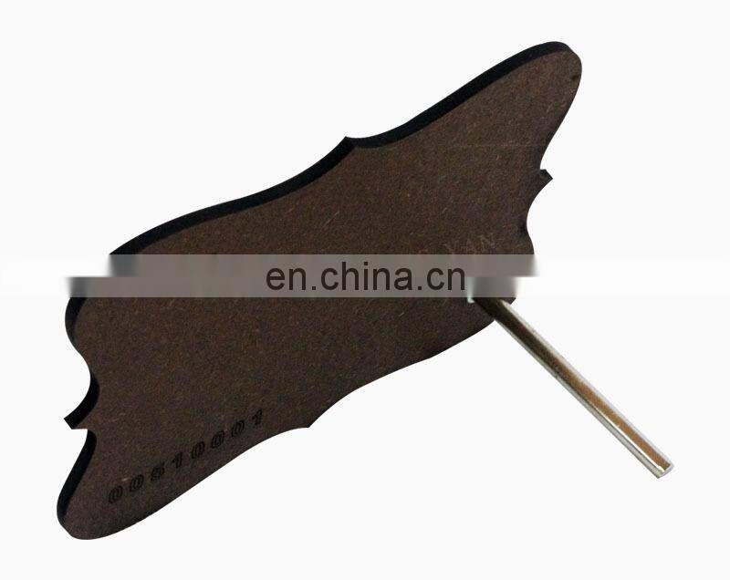 Sublimation MDF Photo Frame Heat Press Blank MDF Photo Frame