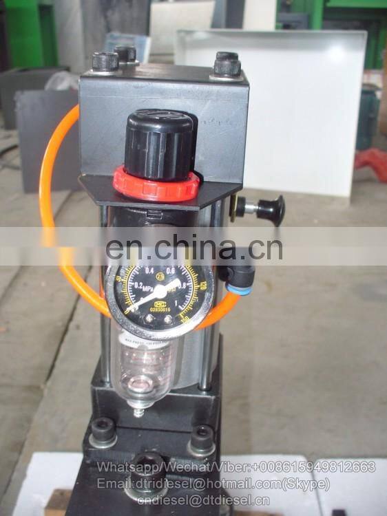 PT800 injector ASSEMBLE AND DISASSEMBLE TOOLS