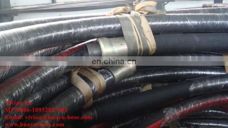 oil exploration api drilling hose vibrator drilling hose
