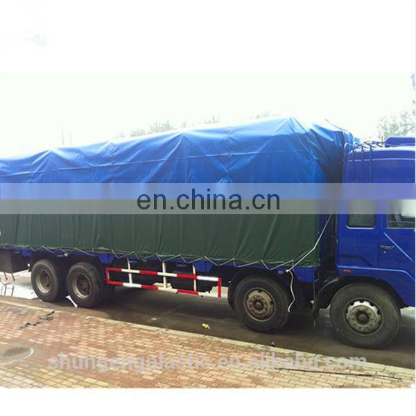 Tear resistant truck cover fabric,customized truck cover, waterproof fire resistant truck cover tarpaulin