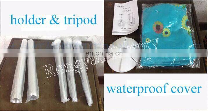 Family Home Mini Dryer Household Clothes Clothing Dryer 220V 1000W 2.9kg Quiet Dryer for Laundry