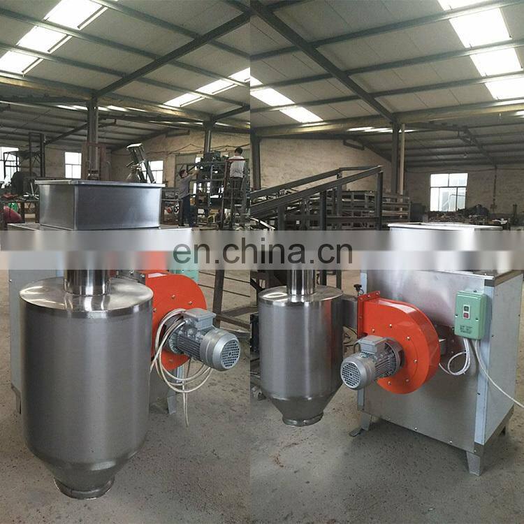 cocoa bean separator machine cocoa beans processing plant cocoa bean peeler
