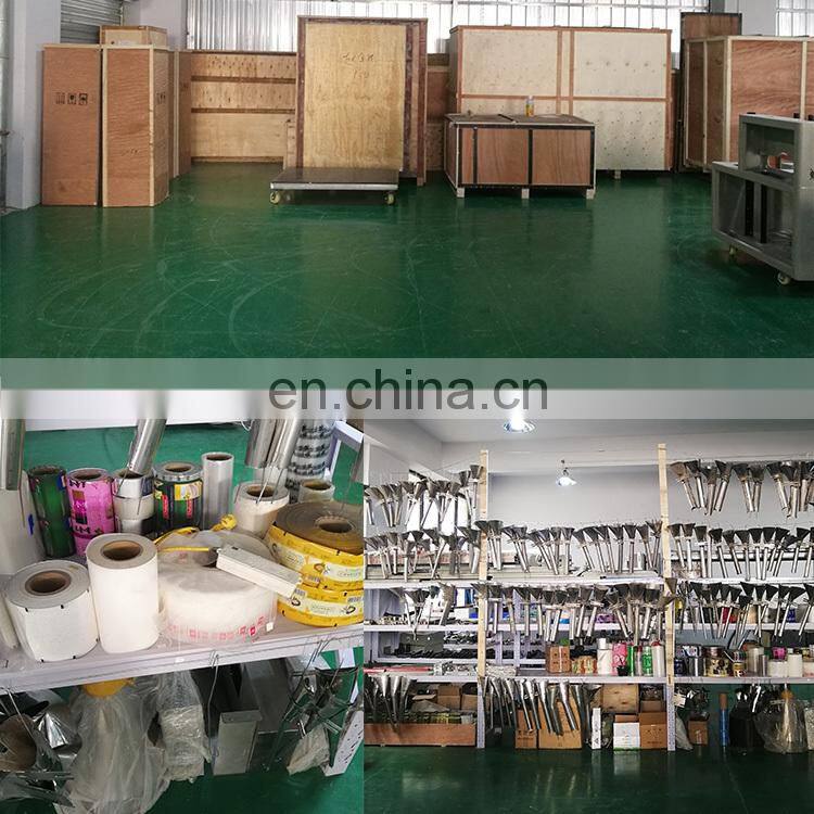 soap packaging machine chocolate bars packing machine horizontal pillow packing machine
