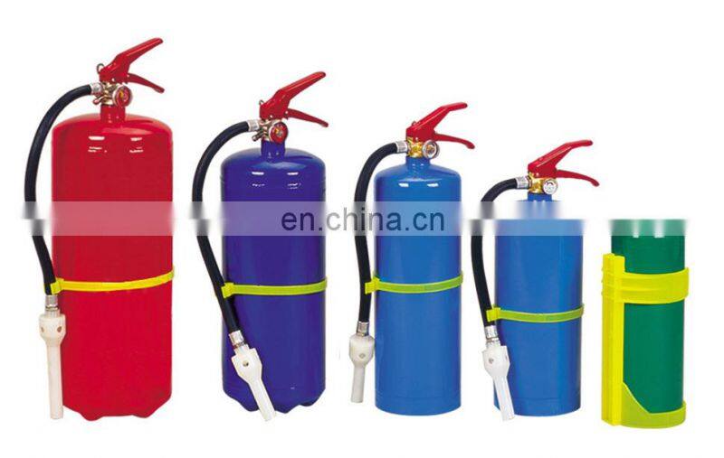 2018 New Refillable Gas bottle CO2 Cylinder price HIGH PURE