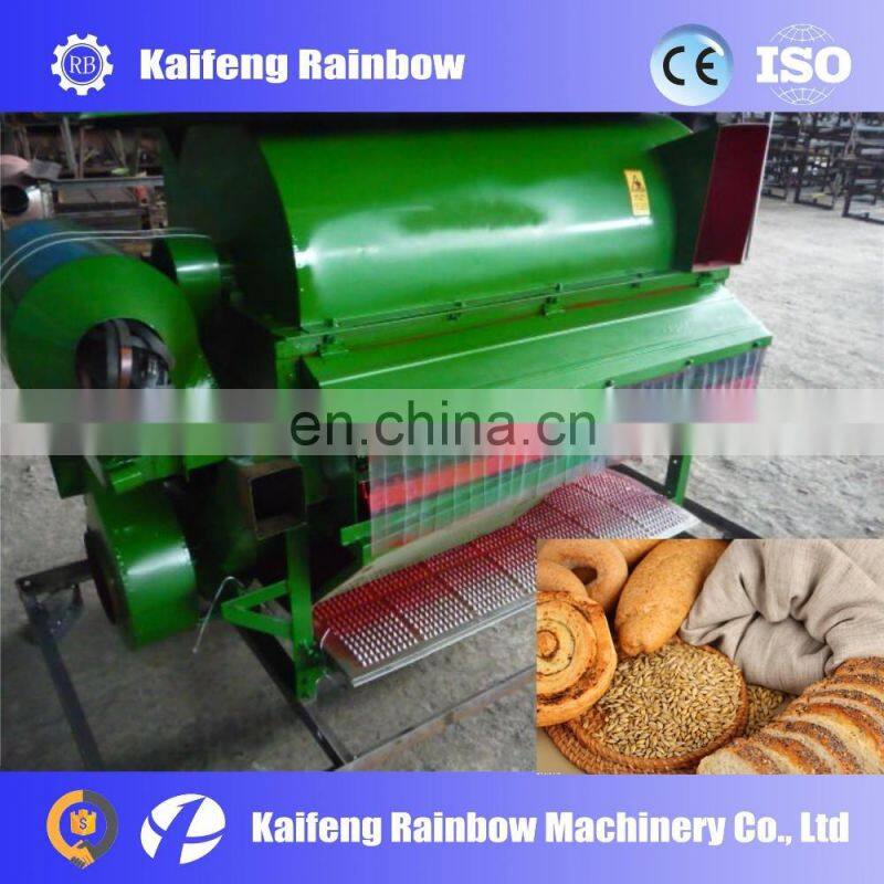 Best Price Commercial Multifunctional seed crop thresher Sorghum thresher with factory price