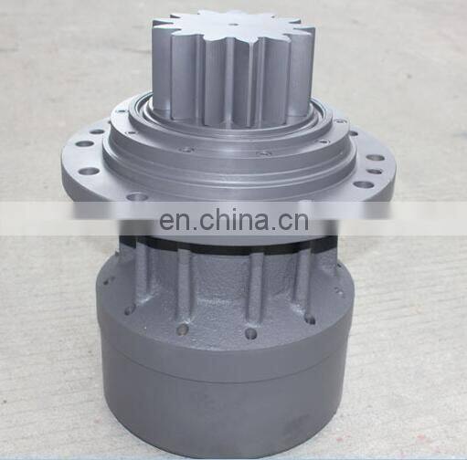 Excavator Swing Reduction Box 14541069 EC210B Swing Gearbox