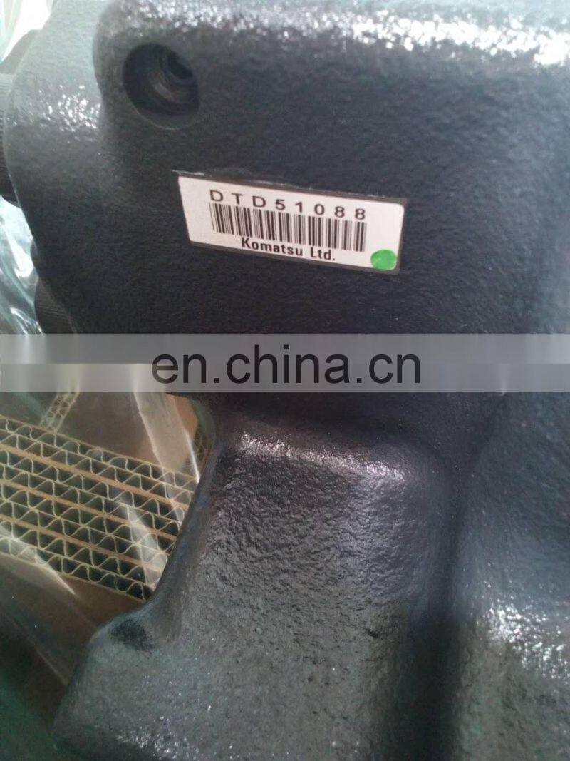 PC450-8 Hydraulic Pump 708-2H-00451 Excavator PC450 Main Pump