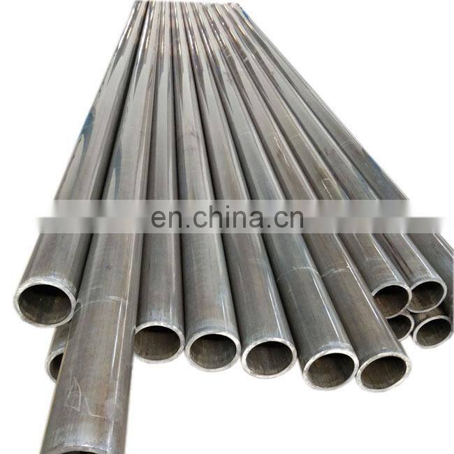 BS EN 10305-2 Cold Drawn Steel Tube E235 For Barrel