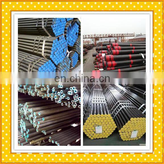 ASTM A213 T12 Alloy Steel pipe/tube