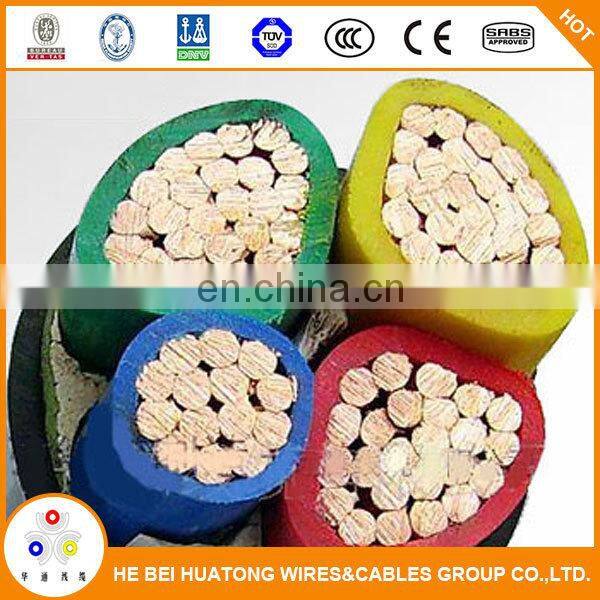 Best sell product 3x95 power cable