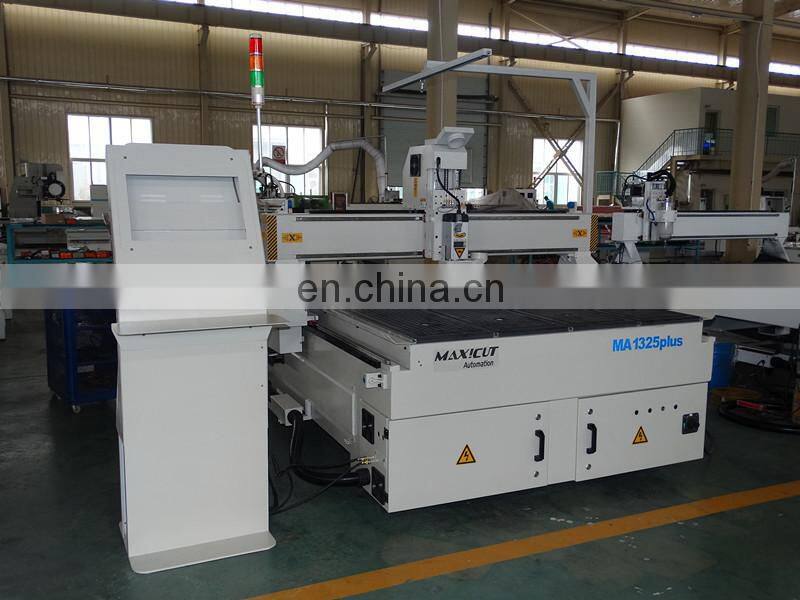 Woodworking Machine 1325