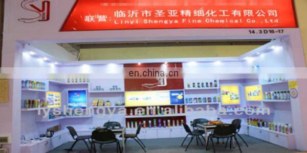 Eco-friendly party crazy color string spray