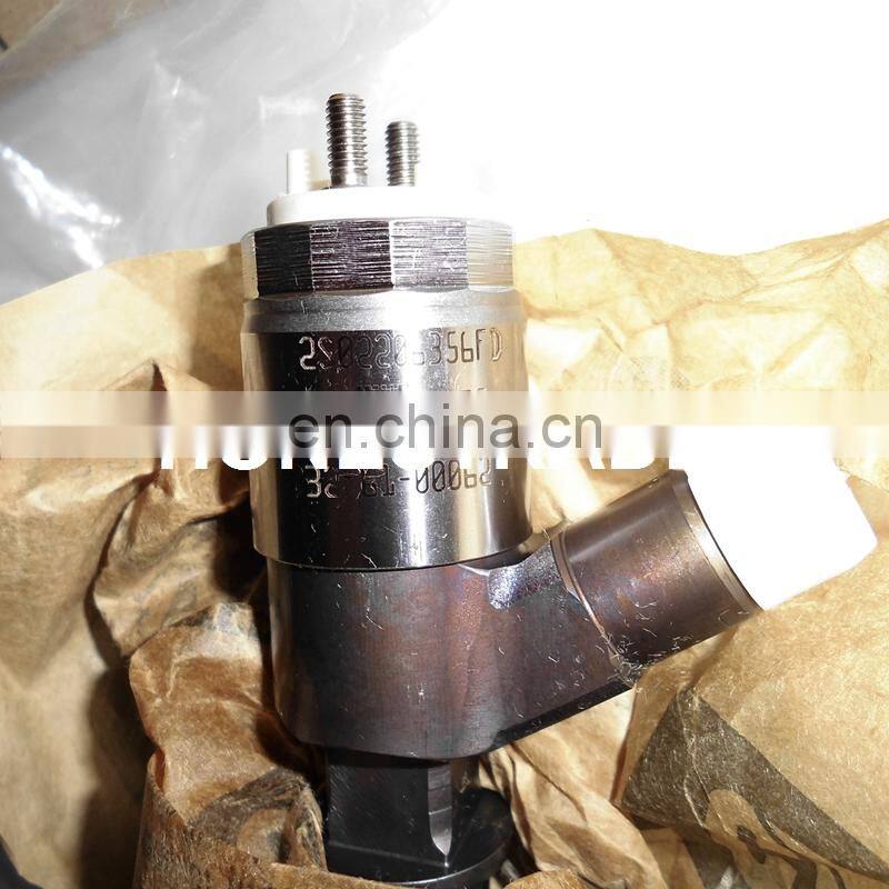original Fuel injector 326-4700 for 320D excavator