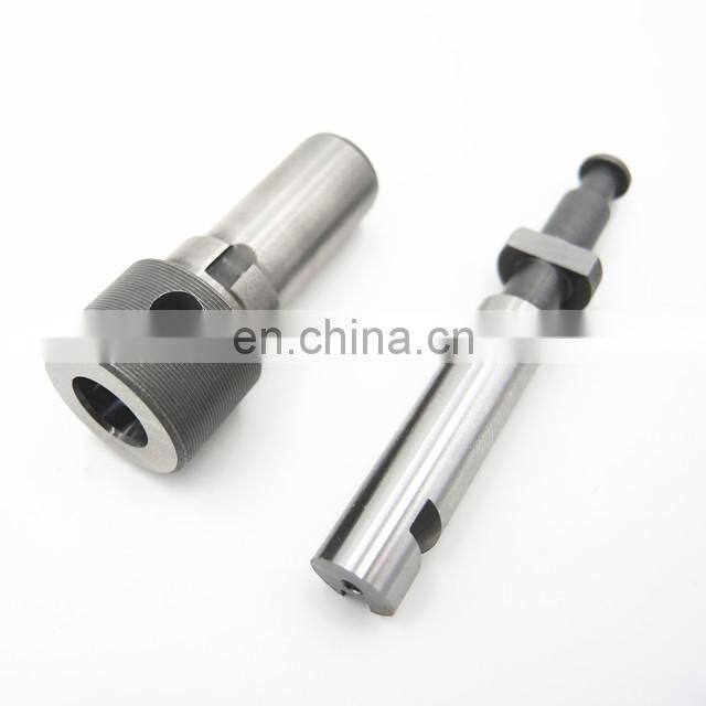 high quality diesel fuel injection pump plunger A125