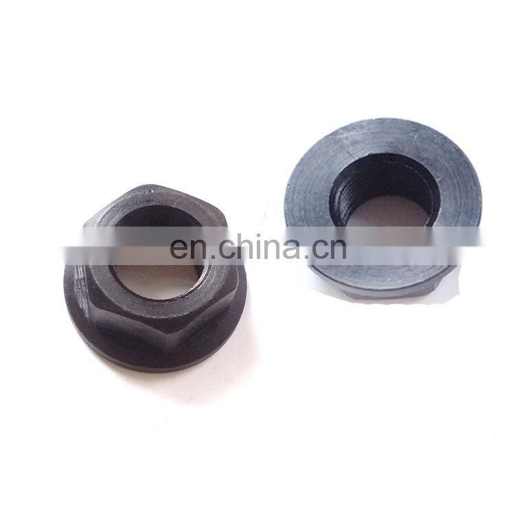 cummins nut 203131 for excavator cummins NTTA855
