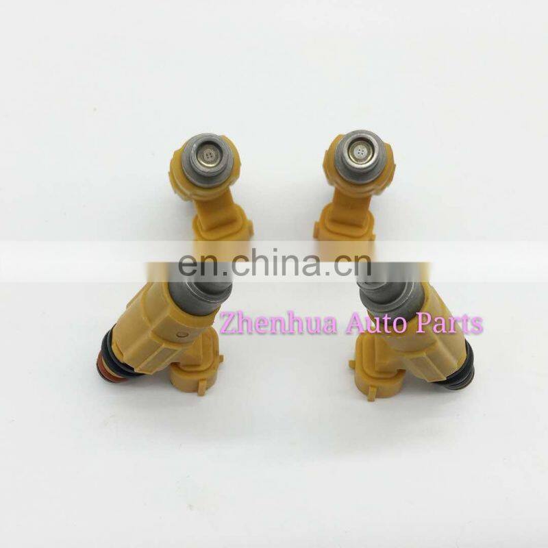 For Mitsubishi Jeep V31 4G64 Freeca 4G63 CDH275 Injector Nozzle