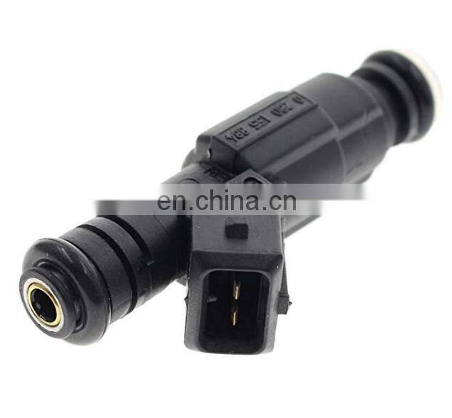 4holes Injectors valve 0280155884 for Chevy GMC 7.4L 4540280155884 0280156024 17113221 17109569