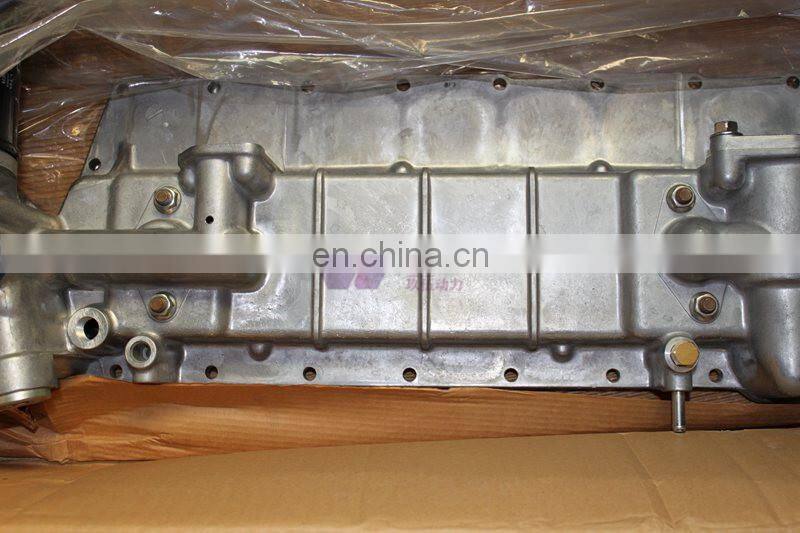 JIUWU POWER OIL COOLER ASSY 1-13200888-0 FOR 6SD1T EX300-3 1132008881