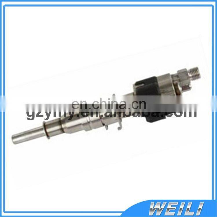 fuel injector 13537565138 13537585261 for BMW