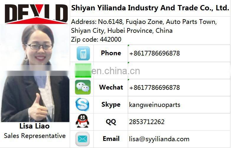 in stock ISDE ISBE SF3.8 Diesel engine idler pulley 5256103