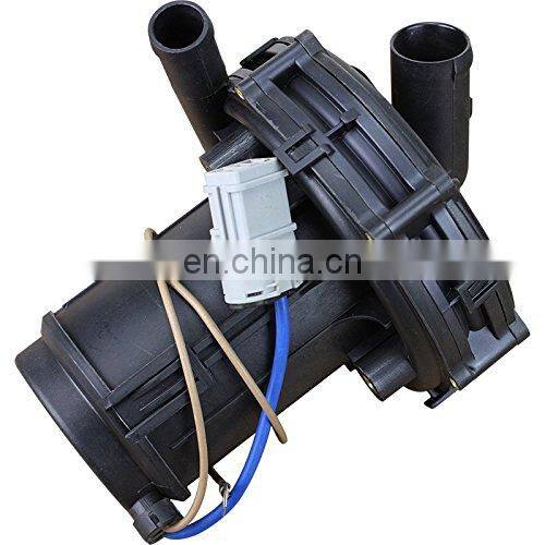 SMOG AIR PUMP SECONDARY AIR PUMP for Volvo 850 LS LW 2.5L 2.0 Turbo 1992-1997 OEM 1270558 1270557 72185759