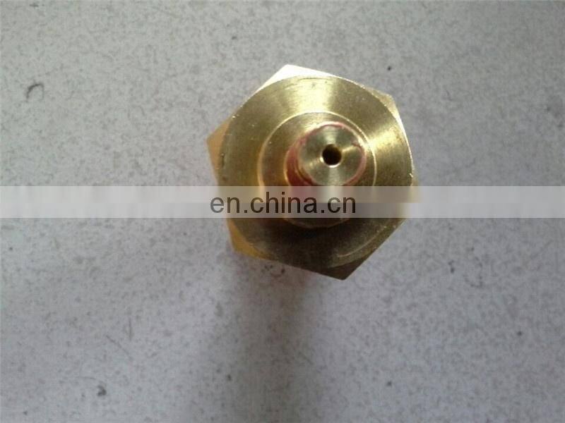 K19 K38 OEM diesel engine parts oil pressure sensor 3056344 3408607 2897691