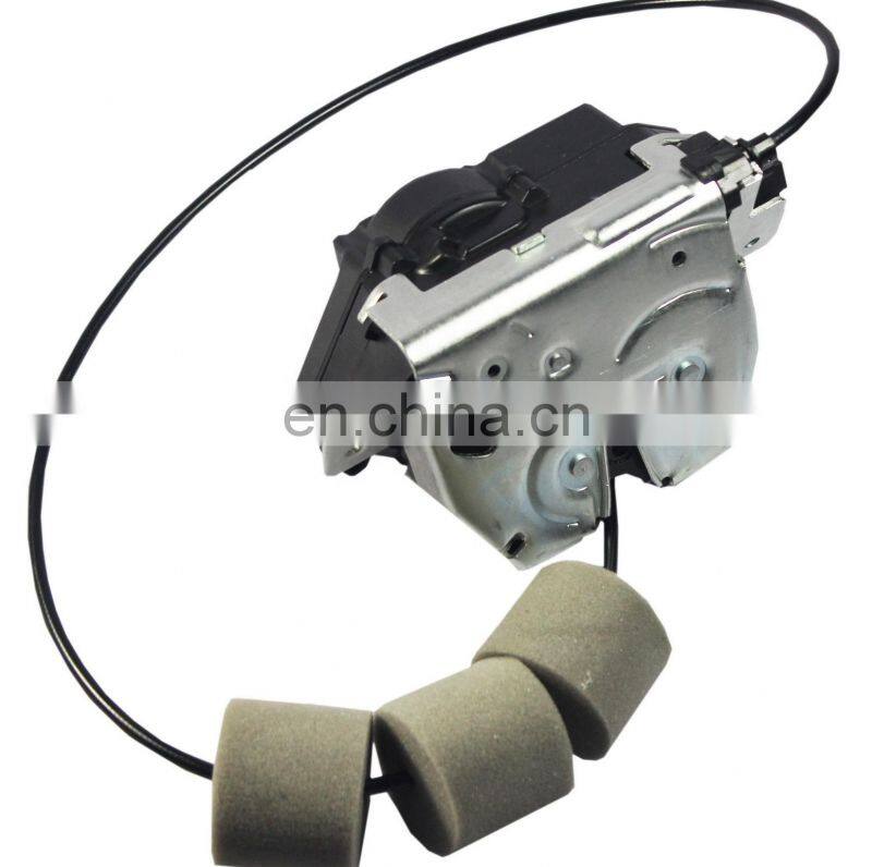 Tailgate Hatch Lock 1647400735 1647400300 1647400335