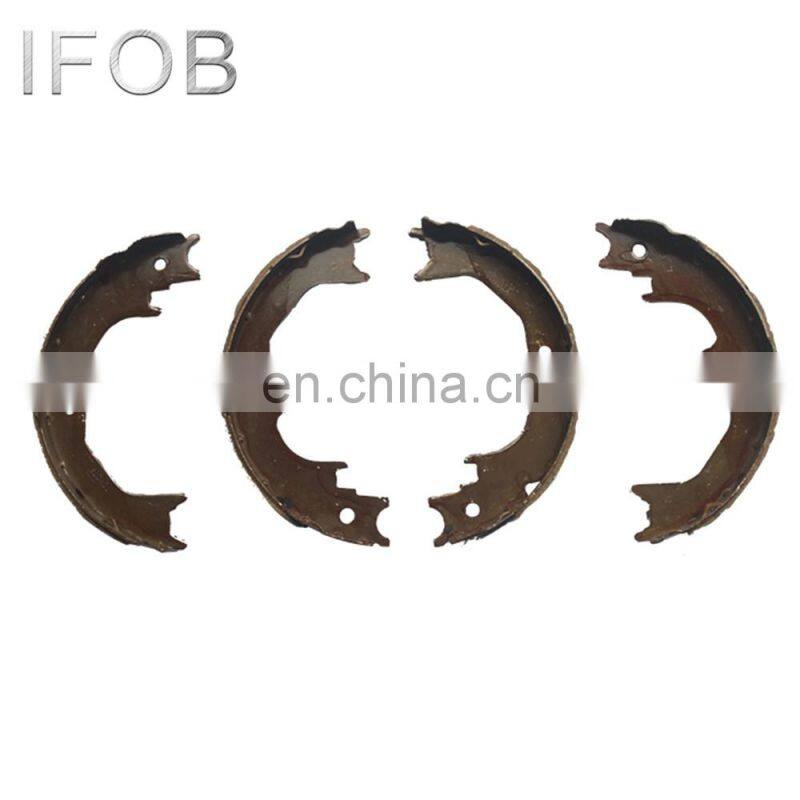 IFOB Brake Shoe For Toyota LandCruiser #FZJ80 HDJ80 HZJ80 46540-60030