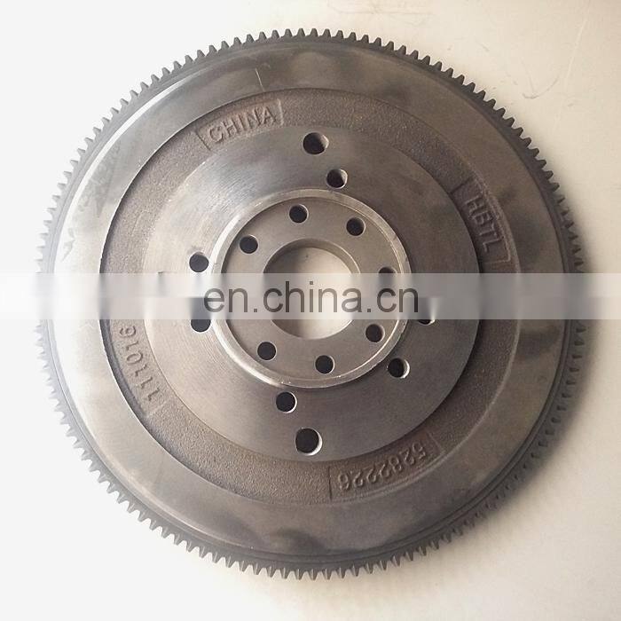 QSB5.9 Engine Parts Flywheel 5282230 3970976 3282053