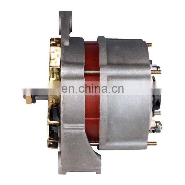 Alternator Q187873 RE533516 0120488293 DRB0290 for Crawler Loader Skidder Tractor Trencher