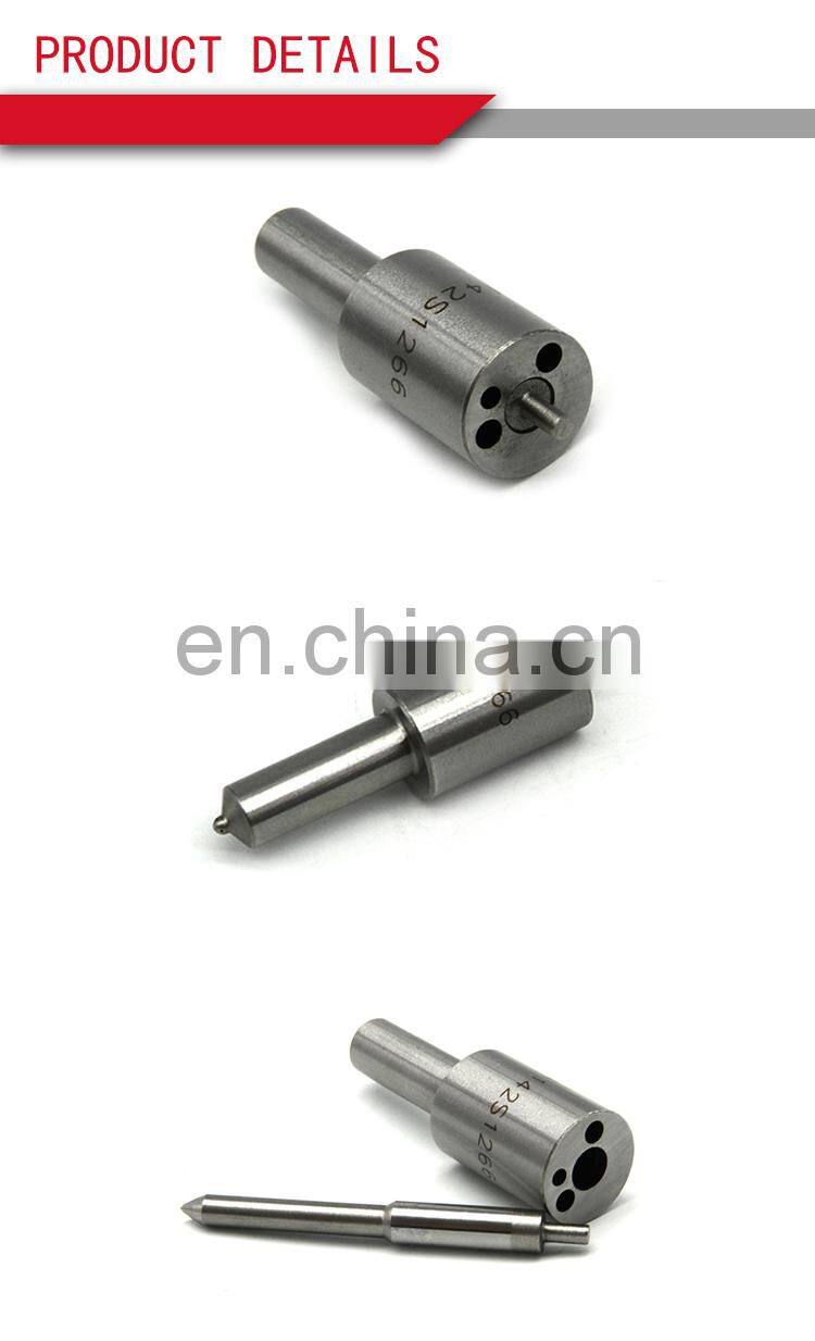 WEIYUAN S type Diesel fuel injector nozzle 9430084247 DLLA142S1266