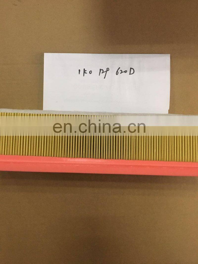 Hot sale PU compressed air filter 1K0 129 620D